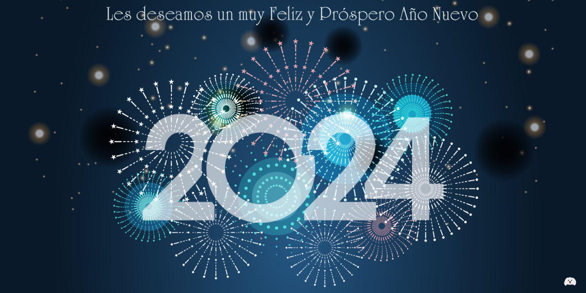 2023-12-27, Comunicado: Feliz Año 2024